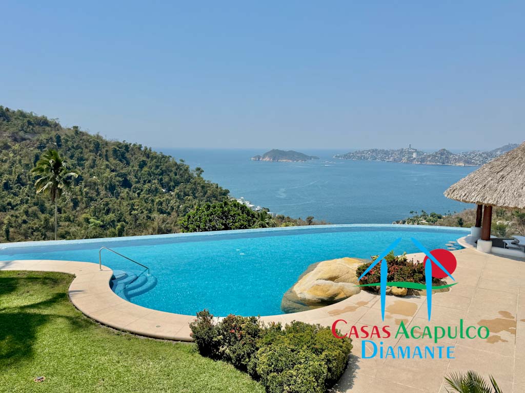 Villa Maravista - Terraza 3 Villa Maravista - Terraza 3